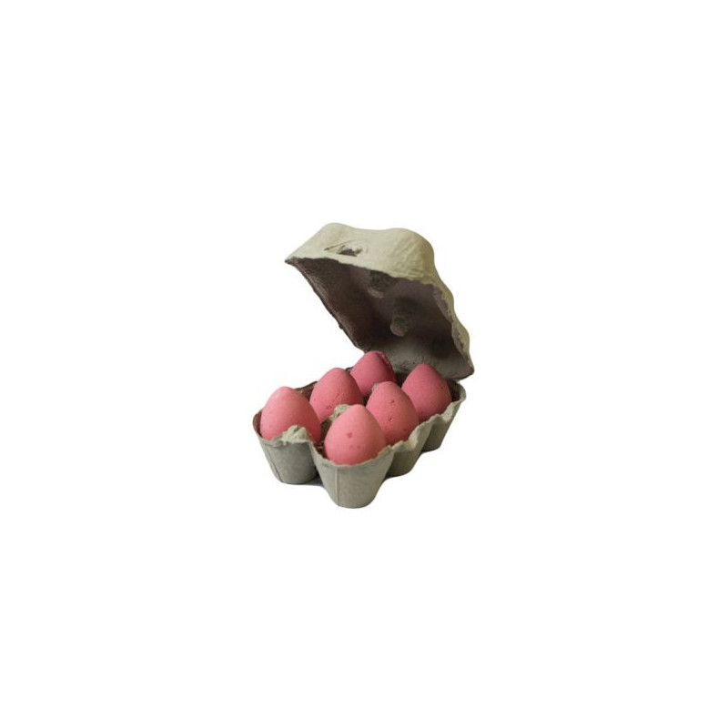 œufs de bain - Cerise