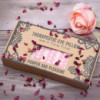 Coussin pour les yeux Agnès et Cat - Pamper & Pleasure