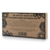 Coussin pour les yeux Agnes & Cat - Clear & Clarity
