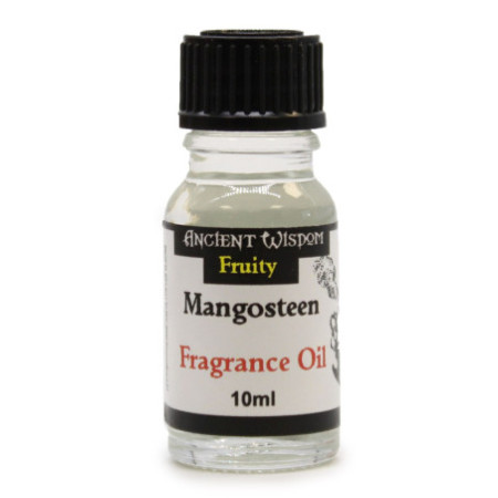 Huile parfumée au mangoustan 10 ml