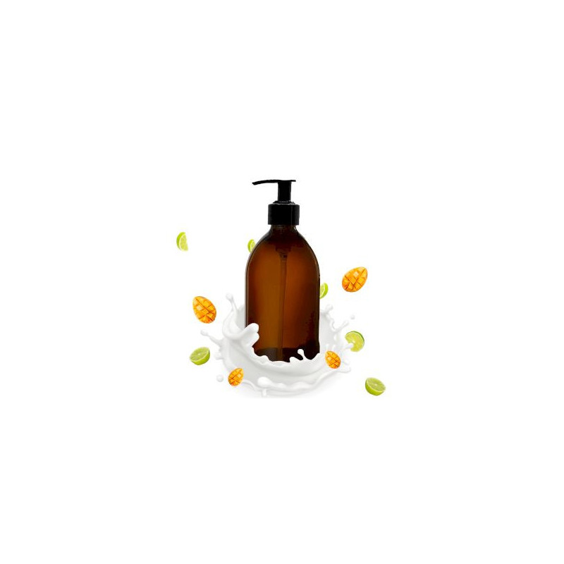 Lotion Mangue & Citron Vert 300 ml - White Label