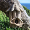 Nichoir en bois flotté - Petit