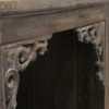 Meuble de salle de bain Albasia - Gris délavé