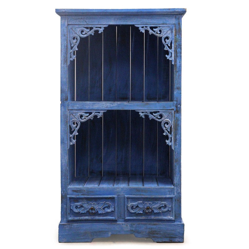 Armoire de salle de bain Albasia - Bluewash