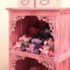 Meuble de Salle de Bain Albasia - Pinkwash