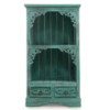Meuble de salle de bain Albasia - Lavage turquoise