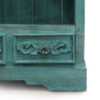 Meuble de salle de bain Albasia - Lavage turquoise