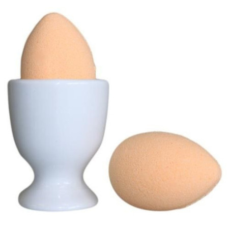 œufs de bain - Mandarine et pamplemousse