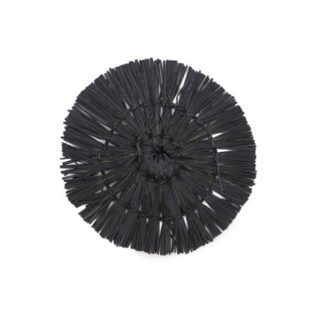 Ensemble de six œuvres d'art murales naturelles - Collection Abu-Abu