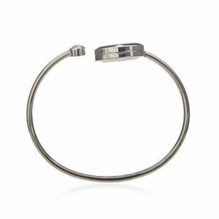 Bracelet en cristal d'aromathérapie - Libellule - 20 mm