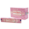 Bâtonnets d'encens Satya 15 g - Romance exotique
