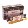 Bâtonnets d'encens Satya 15 g - Cannelle