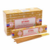 Bâtonnets d'encens Satya 15 g - Myrrhe