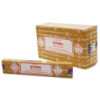 Bâtonnets d'encens Satya 15 g - Myrrhe