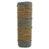 Ensemble en jonc de mer et raphia Abu-Abu - 2 vases et 2 bacs