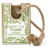 Savon sur corde - Fellberry