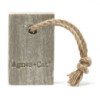 Savon sur corde - Figue blanche