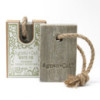Savon sur corde - Figue blanche