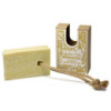 Savon sur corde - Rouleau marocain