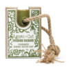 Savon sur corde - RHUBARBE RHUBARBE