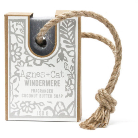 Savon sur une corde - Winderemere