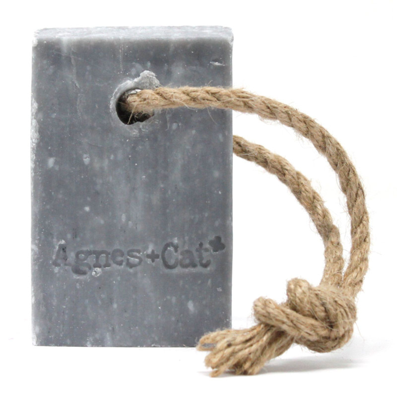 Savon sur une corde - Winderemere