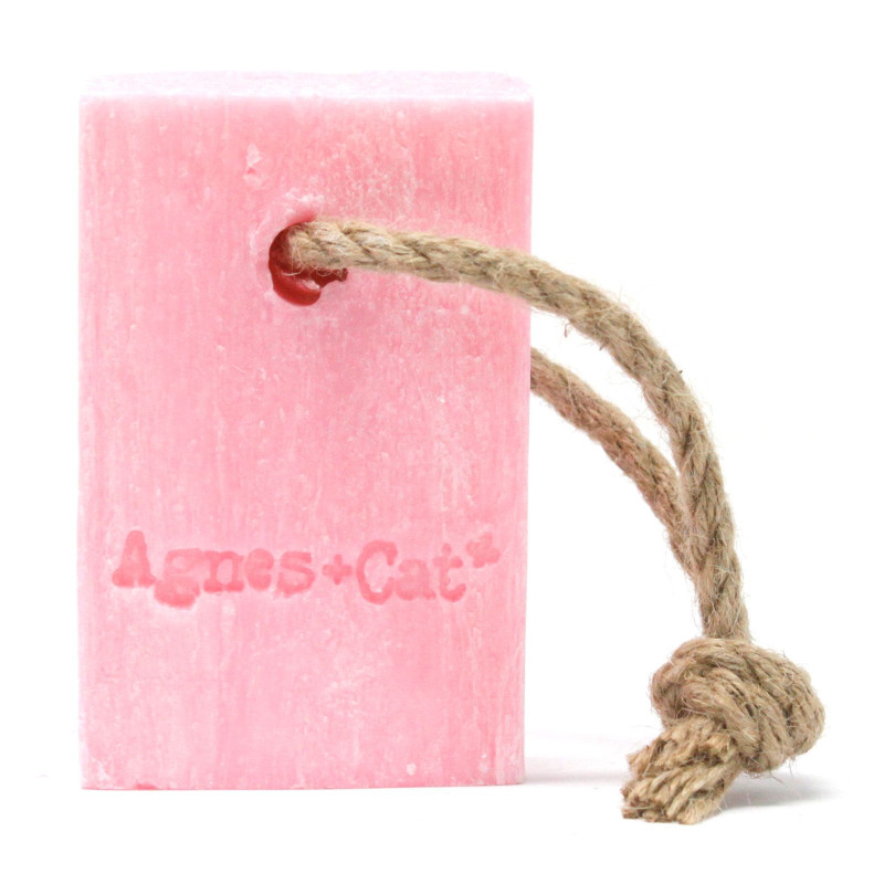 Savon sur corde - Japanese Bloom