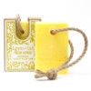 Savon sur corde - Agrumes frais