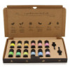 Coffret d'huiles essentielles d'aromathérapie - Pack de démarrage