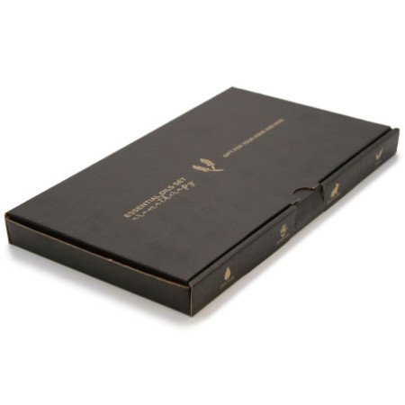 Coffret d'huiles essentielles d'aromathérapie - Pack de démarrage