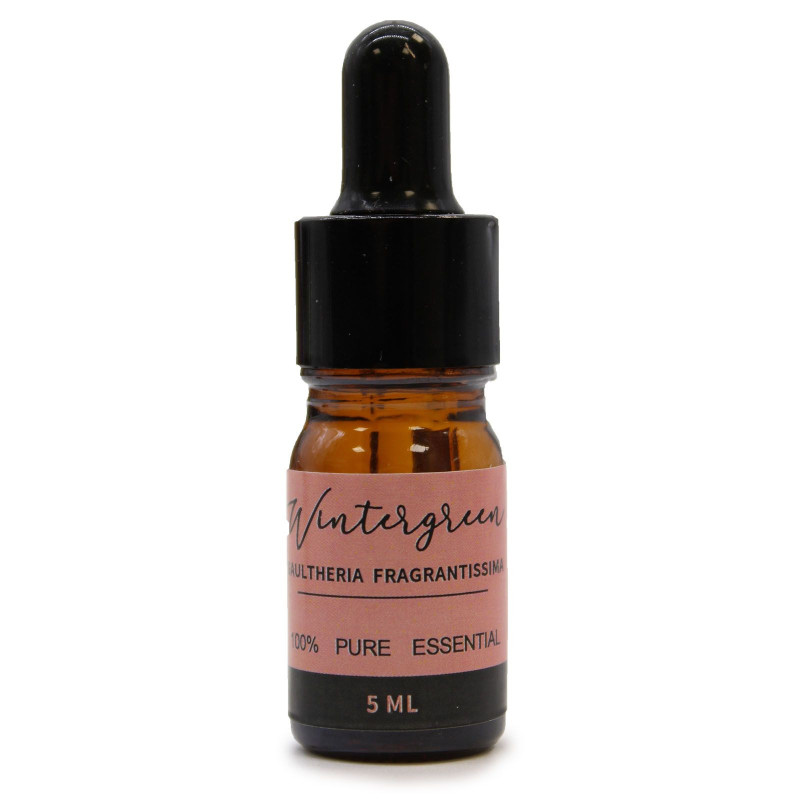 Coffret d'huiles essentielles d'aromathérapie - Pack de démarrage