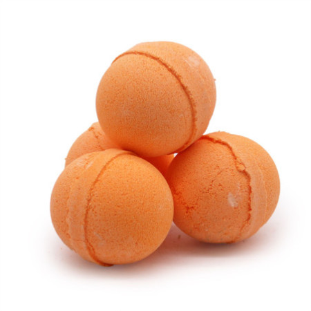 1x Citronnelle et Mandarine