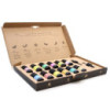 Coffret d'huiles essentielles d'aromathérapie - Le top 12