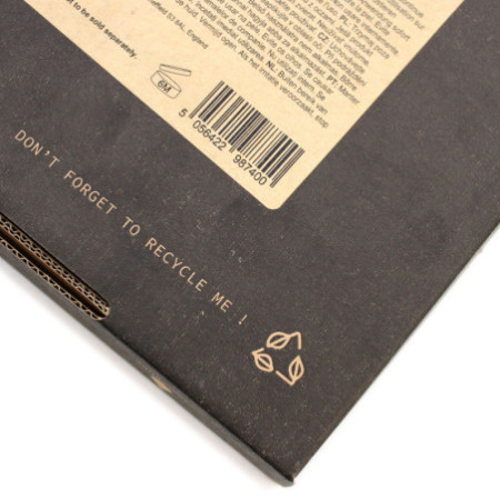 Coffret d'huiles essentielles d'aromathérapie - Le top 12