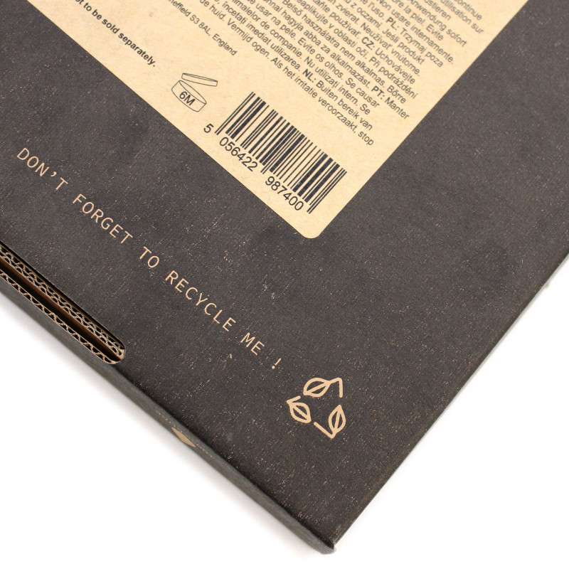 Coffret d'huiles essentielles d'aromathérapie - Le top 12