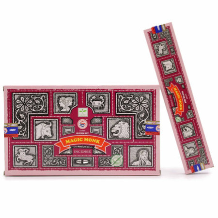 Encens Satya Super Hit - Magic Monk
