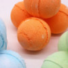 1x Citronnelle et Mandarine