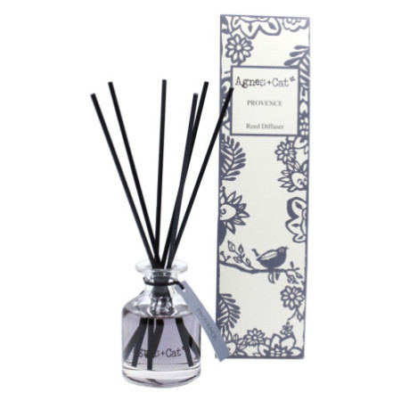 Coffret de 140 ml pour diffuseur de parfum - Provence