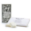 Coffret de 8 fondants de cire - Sel de mer + Mousse