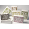 Savon artisanal 140 g - Sel de mer et mousse