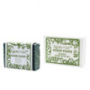 Savon artisanal 140 g - Rhubarbe Rhubarbe