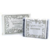 Savon artisanal 140 g - Windermere