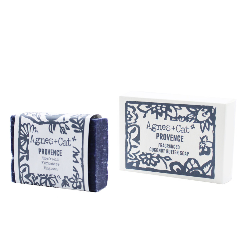 Savon artisanal 140 g - Provence