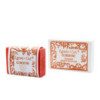 Savon artisanal 140 g - Clémentine