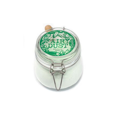 A&C Poussière de fée 500g - Rhubarbe