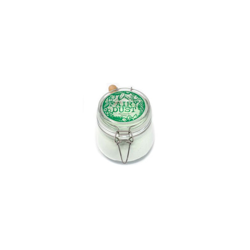 A&C Poussière de fée 500g - Rhubarbe