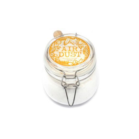 A&C Poussière de fée 500g - Clémentine