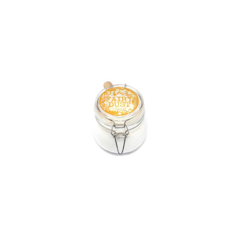 A&C Poussière de fée 500g - Clémentine