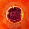 Bombe de bain Halloween à l'anis