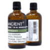 Huile de base biologique de noyau d'abricot - 100 ml